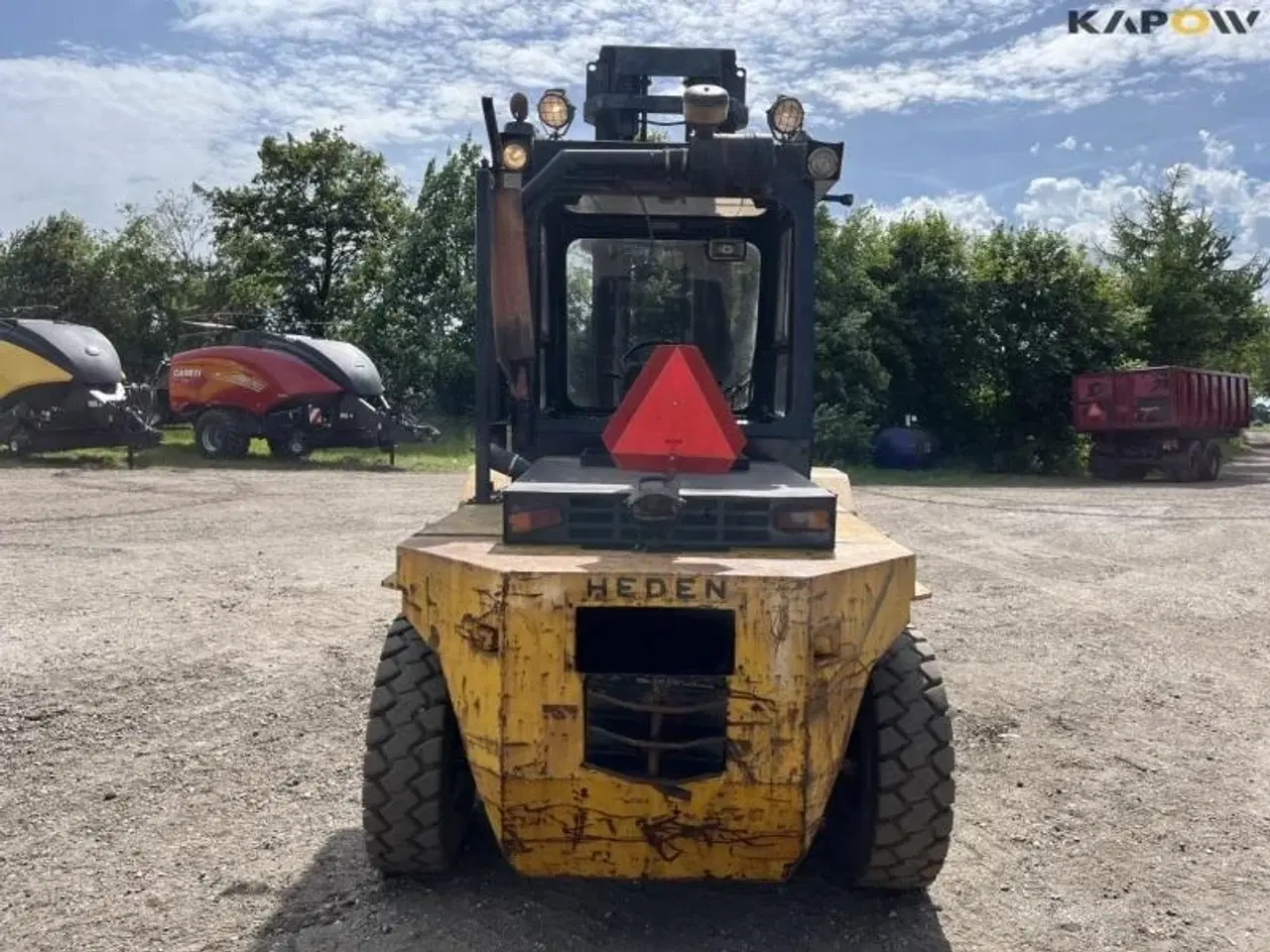 Billede 6 - Heden 5460