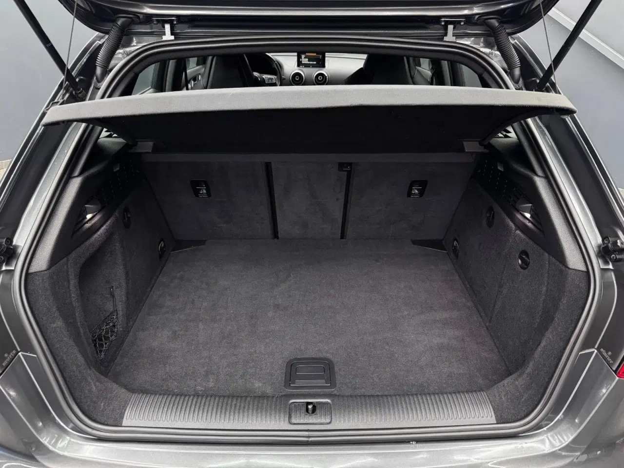 Billede 16 - Audi A3 2,0 TDi 150 S-line Sportback S-tr.