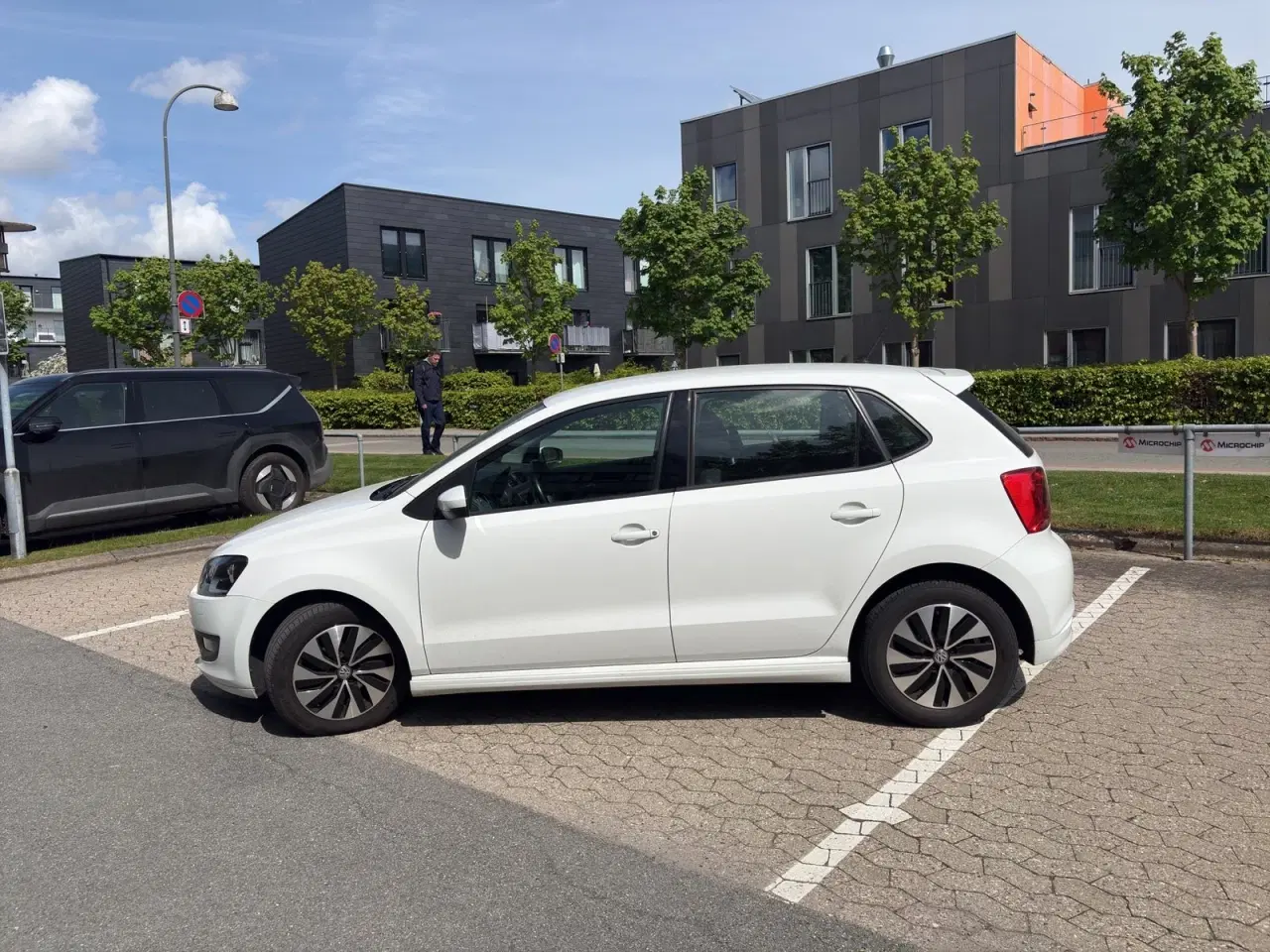 Billede 8 - VW Polo 1,0 TSi 95 BlueMotion
