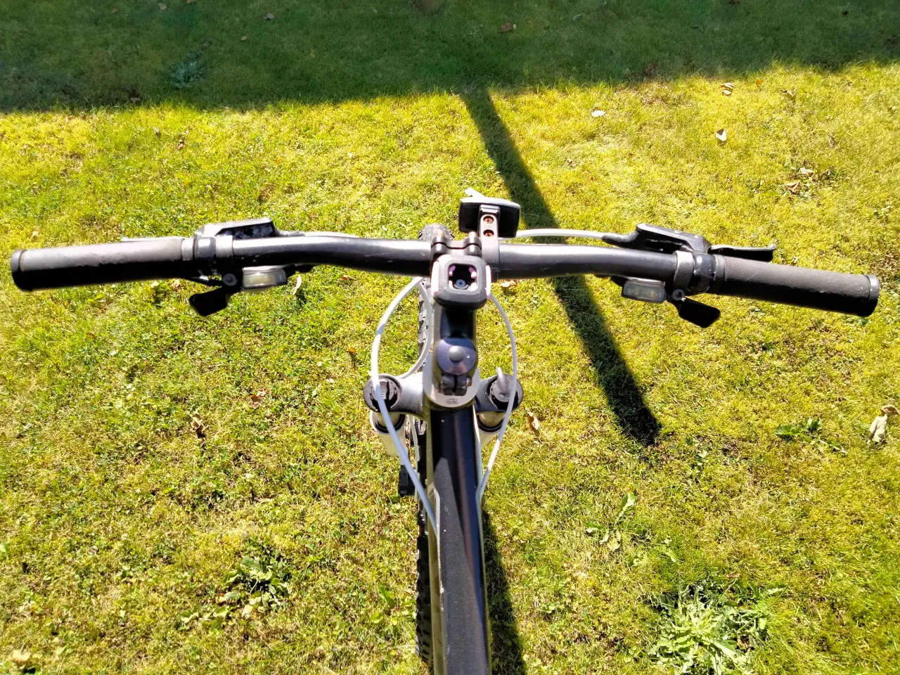 Billede 4 - Raam 2910 mountainbike 