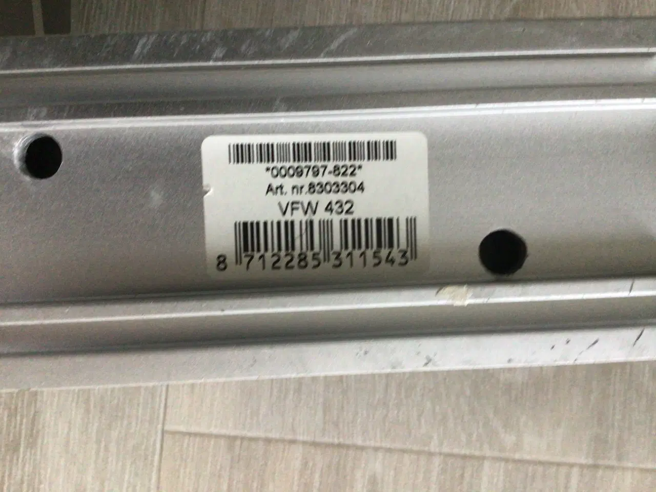 Billede 3 - TV ophæng Vogels VFW 432