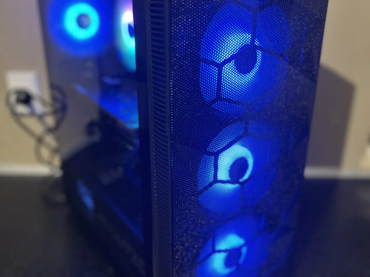 Billede 5 - GTX 1060 GAMING-PC – i5-7500