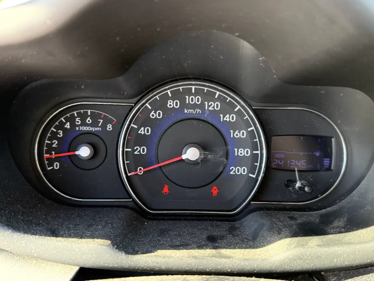 Billede 4 - Hyundai i 10 1,2FL