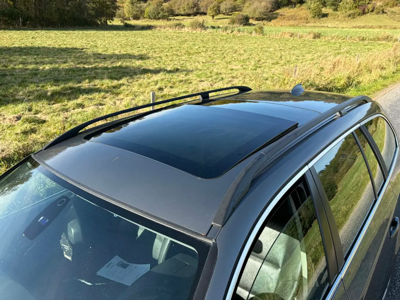 Billede 5 - BMW E61 525D Touring 