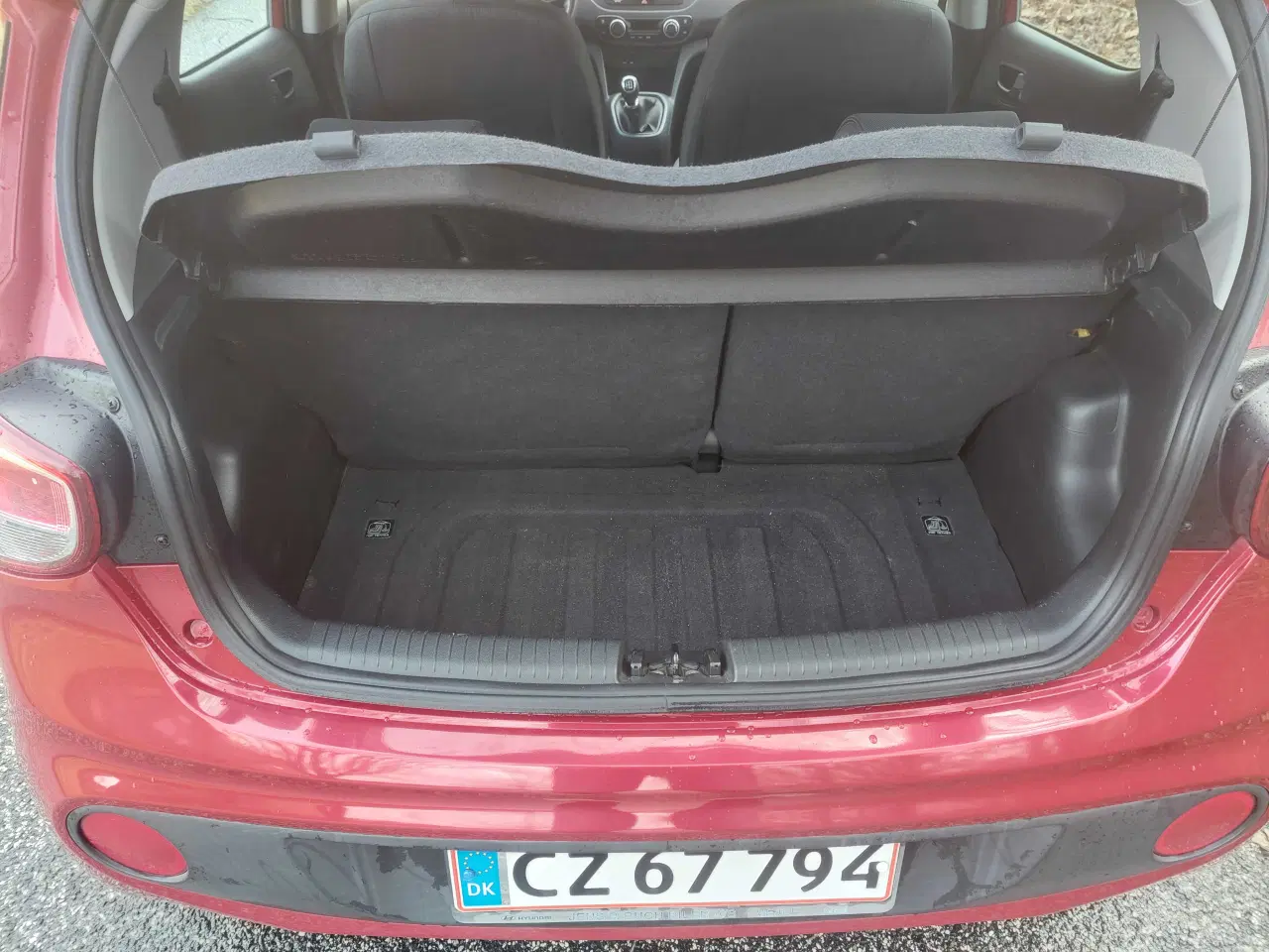 Billede 11 - Hyundai i10 1,0 Comfort 5d