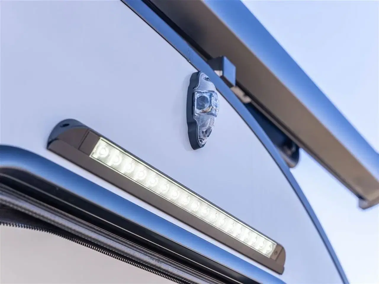 Billede 27 - 2024 - Hero Camper Ranger Columbus pakke Offroad camper