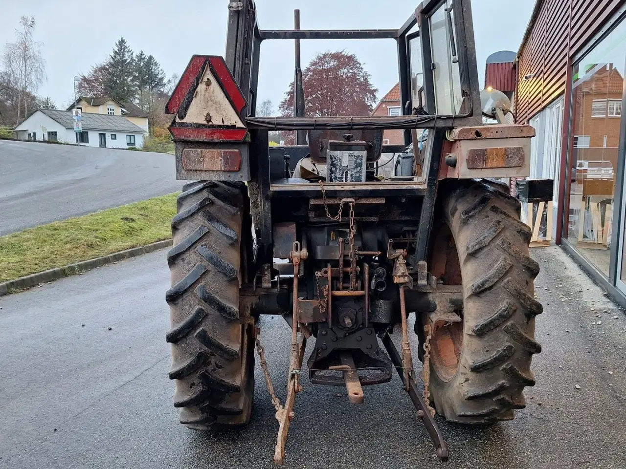 Billede 3 - Deutz-Fahr D 6806