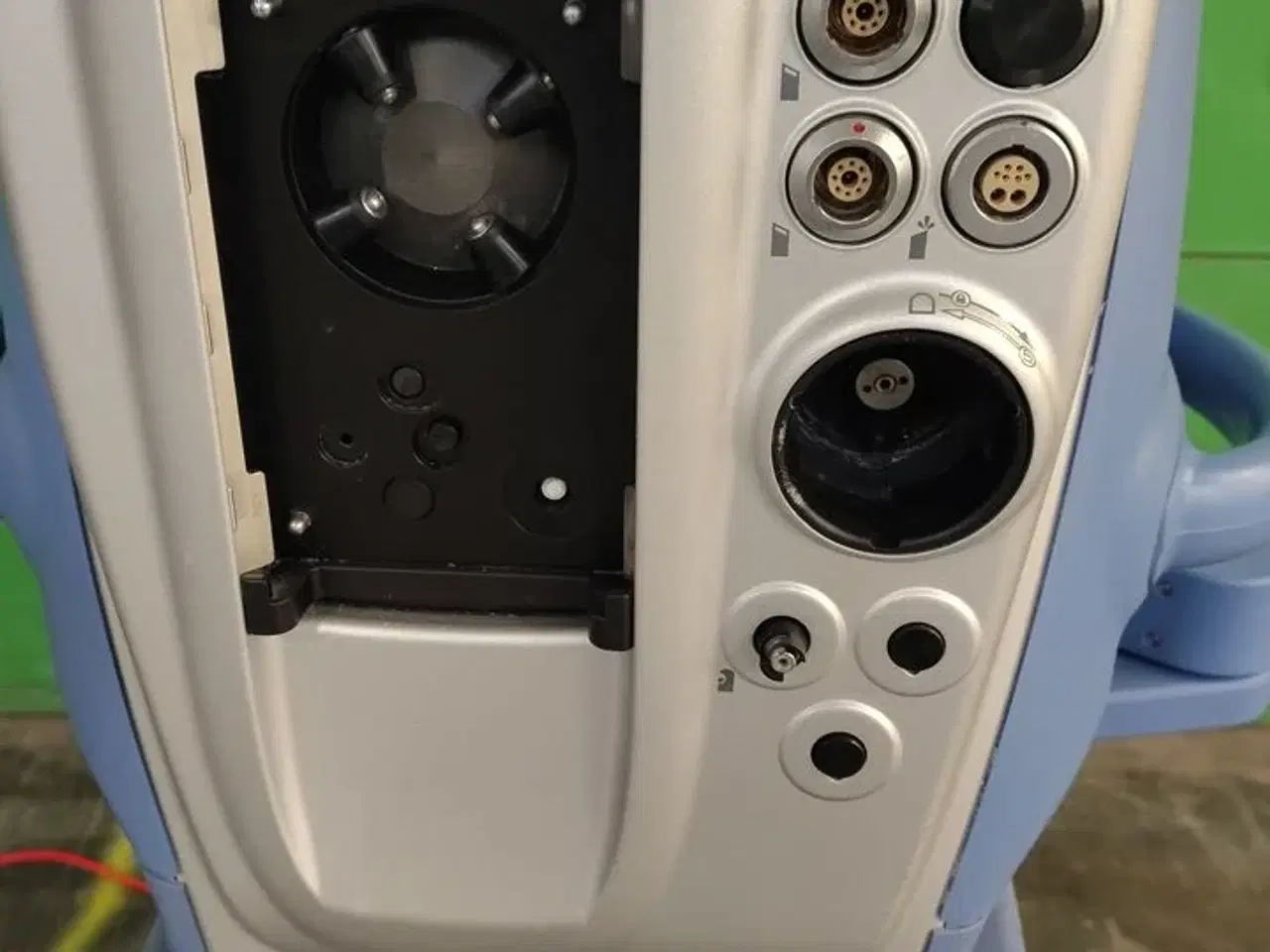 Billede 14 - Phacoemulsification ALCON Infiniti