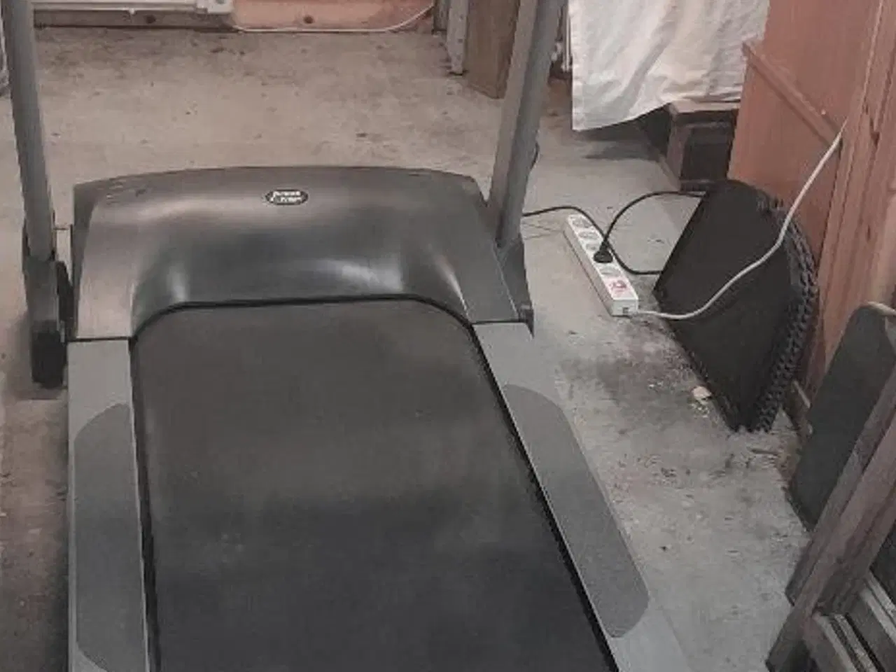 Billede 3 - Power First T1800 løbebånd