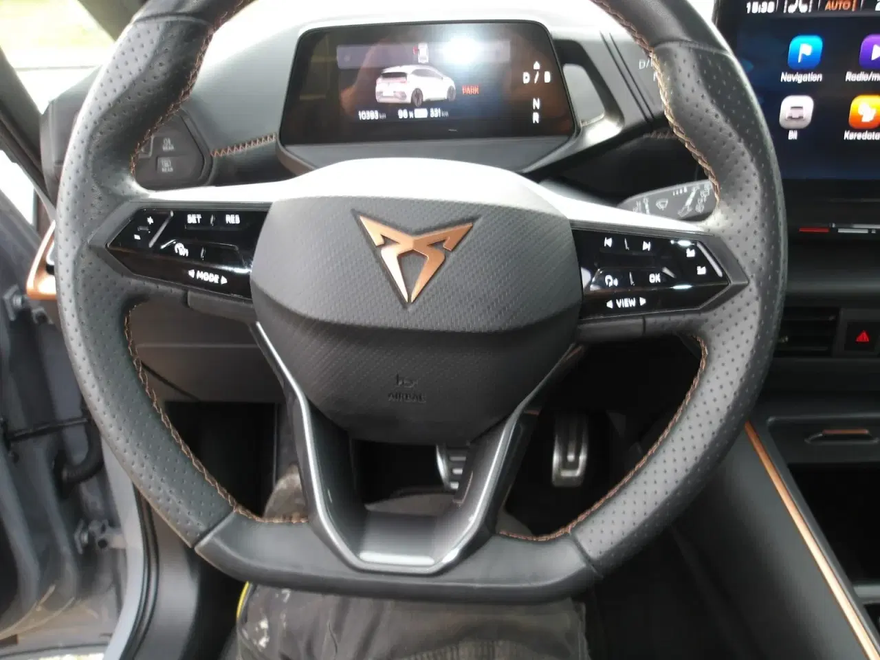 Billede 10 - Cupra Born 58 High