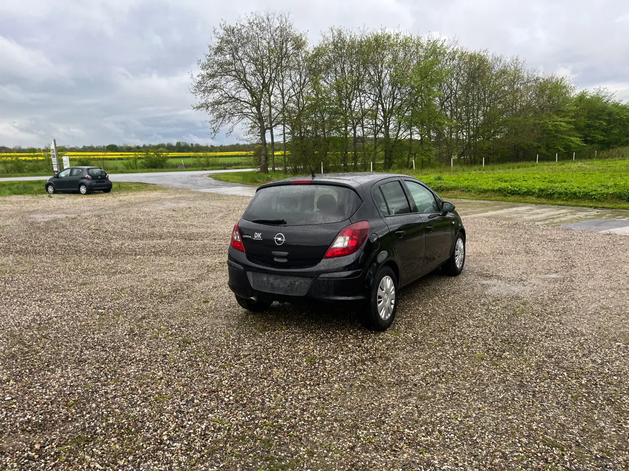 Billede 4 - OPEL CORSA ÅRG 09