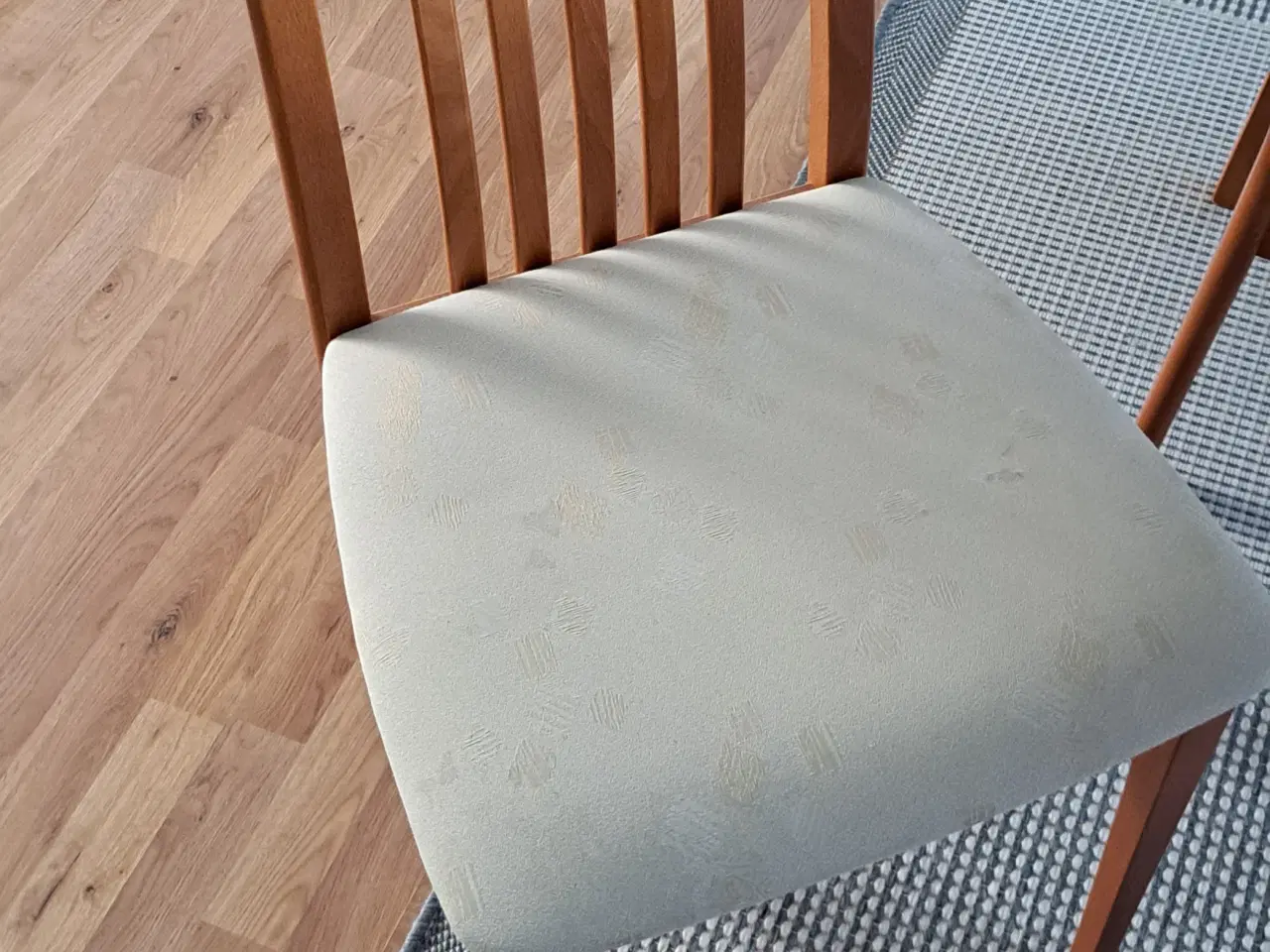 Billede 2 - Spisebord fra gangsø møbelfabrik 