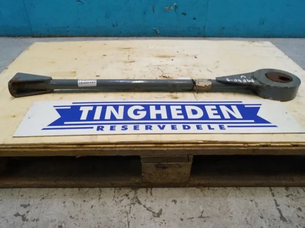 Billede 9 - Massey Ferguson 40 Plejlstang 28480489