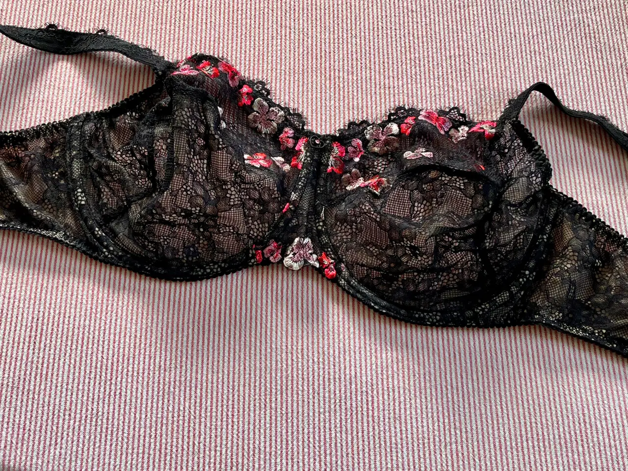Billede 5 - Prima Donna BH fra Baboushka-koll.- Str. 85 H