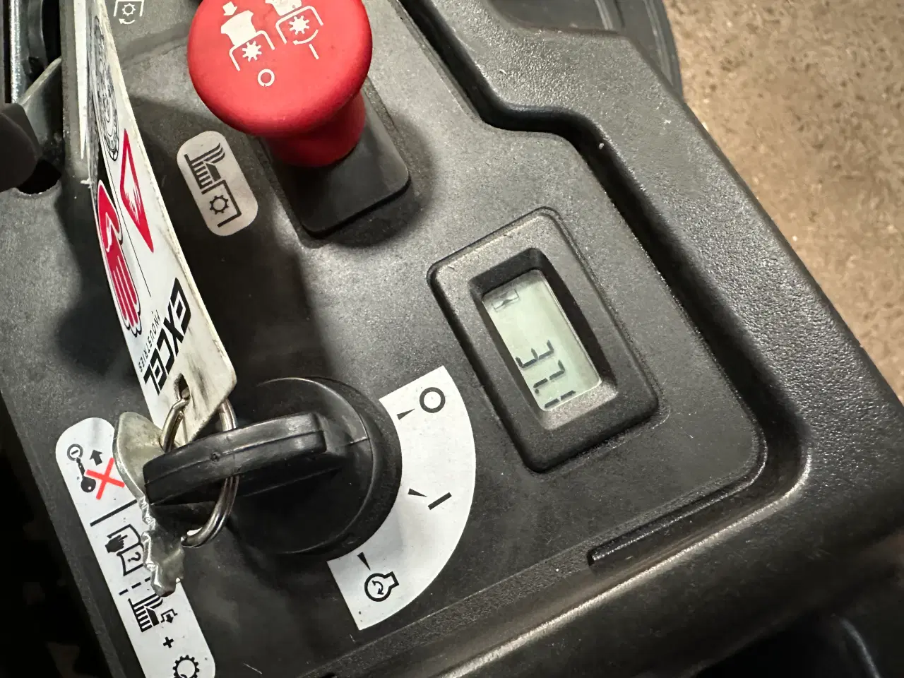 Billede 4 - Hustler raptor x 42