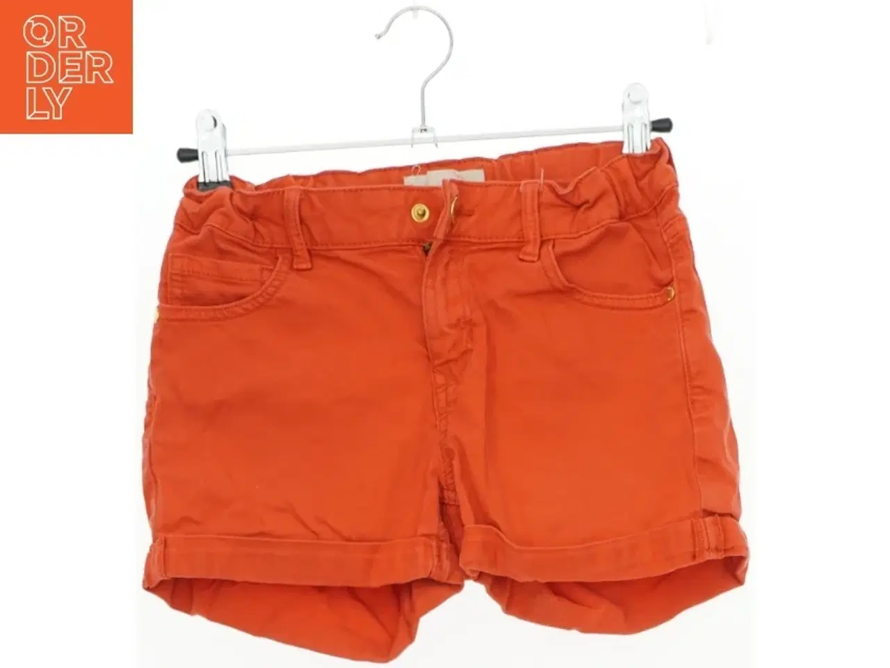 Billede 1 - Shorts fra Lindex (str. 140 cm)