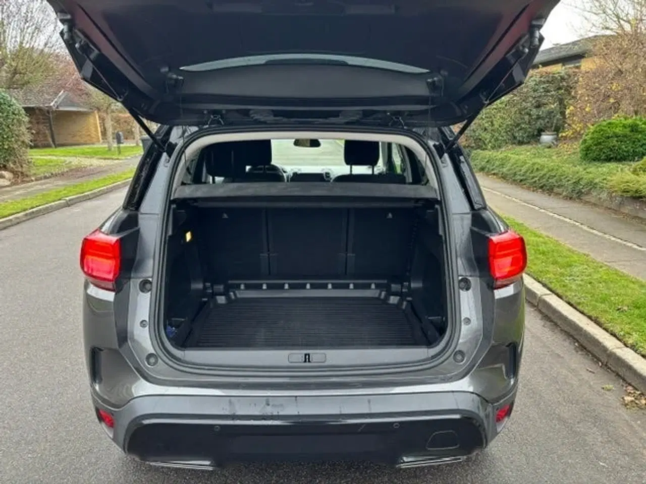 Billede 16 - Citroën C5 Aircross 1,5 BlueHDi 130 Iconic EAT8