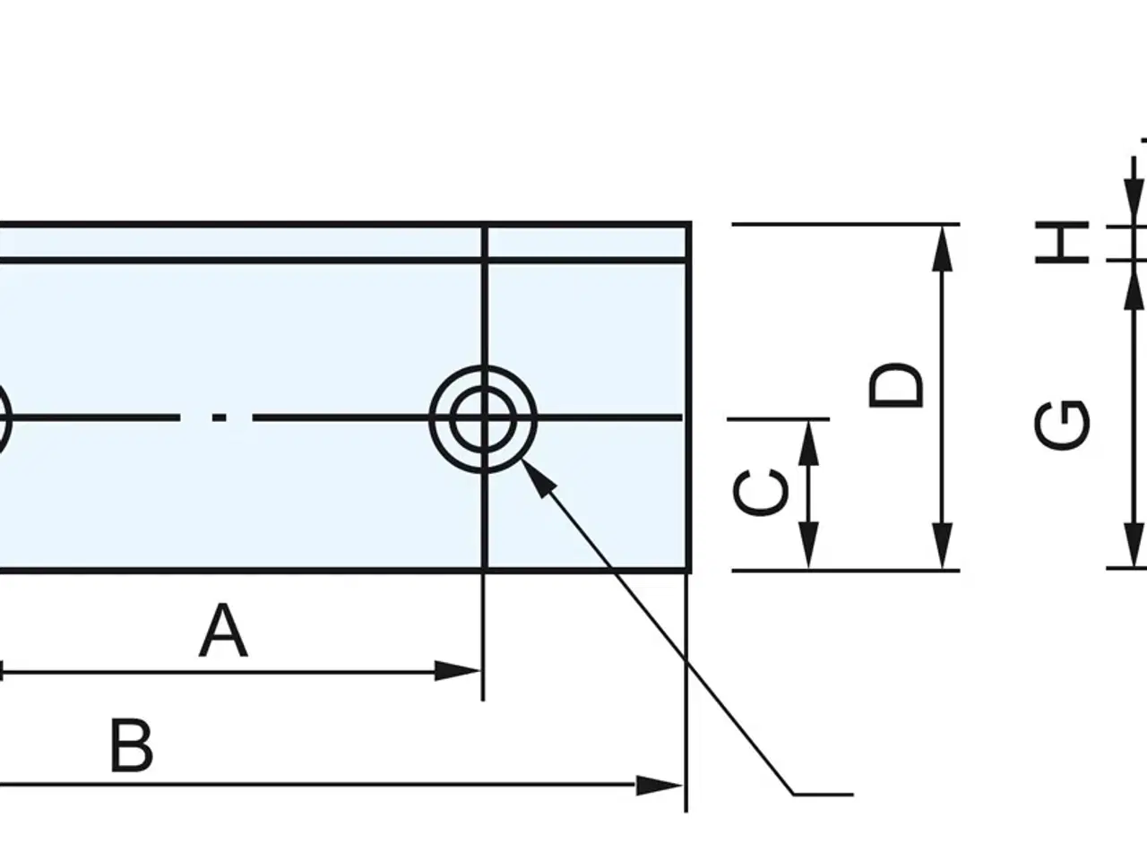Billede 1 - Stufenbacken SJ 130 - 2 Stk.