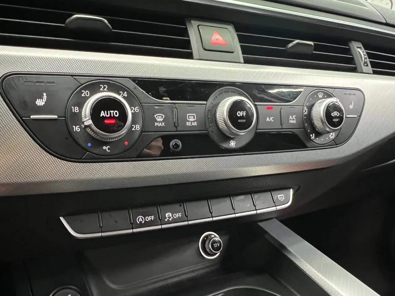 Billede 13 - Audi A4 2,0 TDi 150 Avant S-tr.