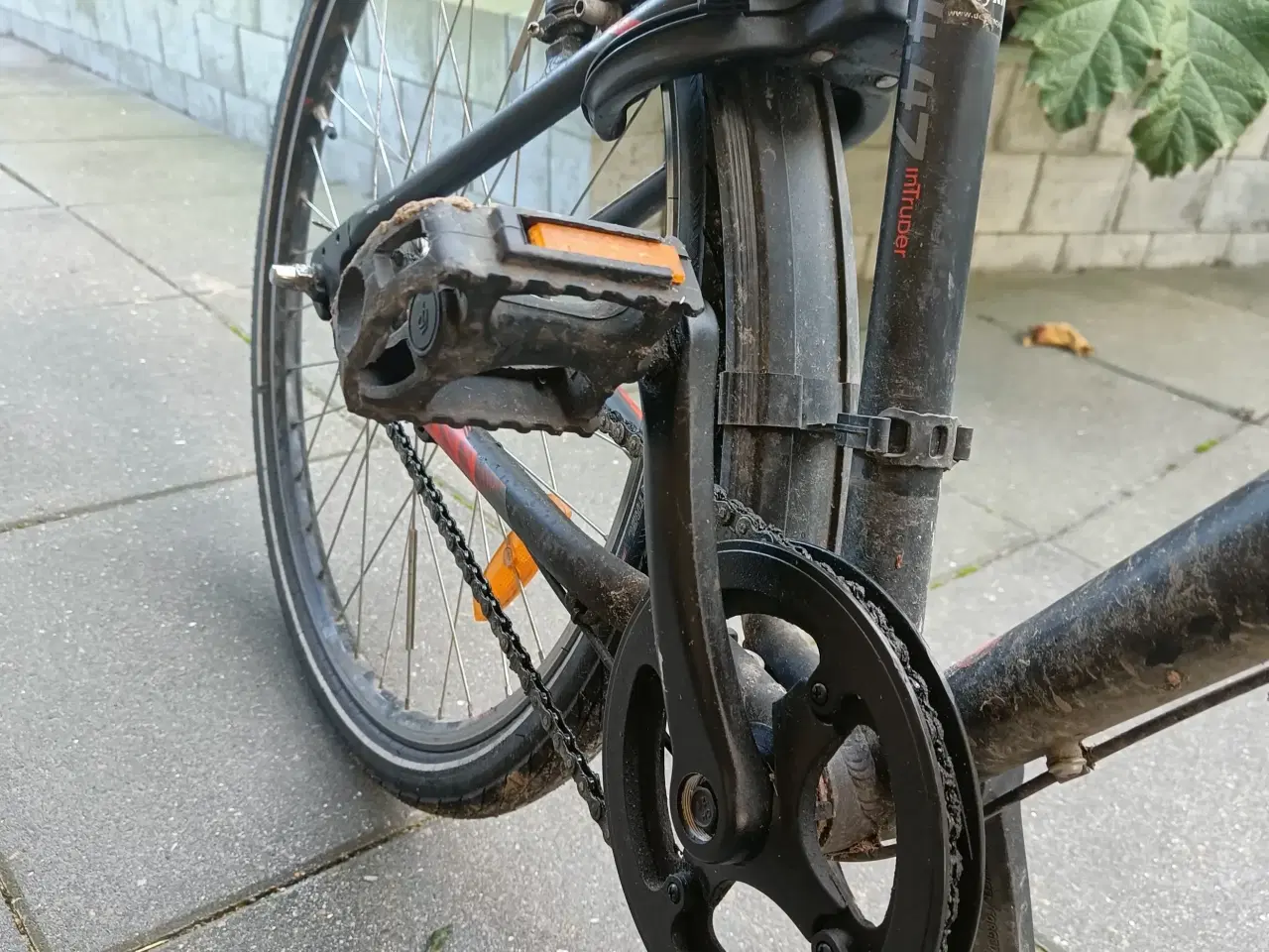 Billede 4 - Drenge cykel 26"