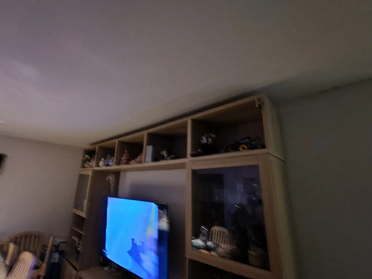 Billede 1 - Bestå tv møbel