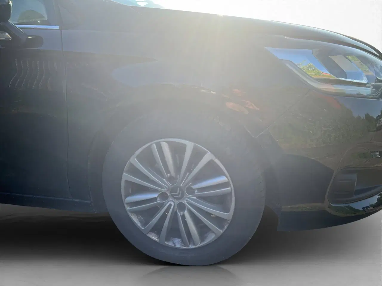 Billede 18 - Citroën C4 1,6 BlueHDi 120 Feel