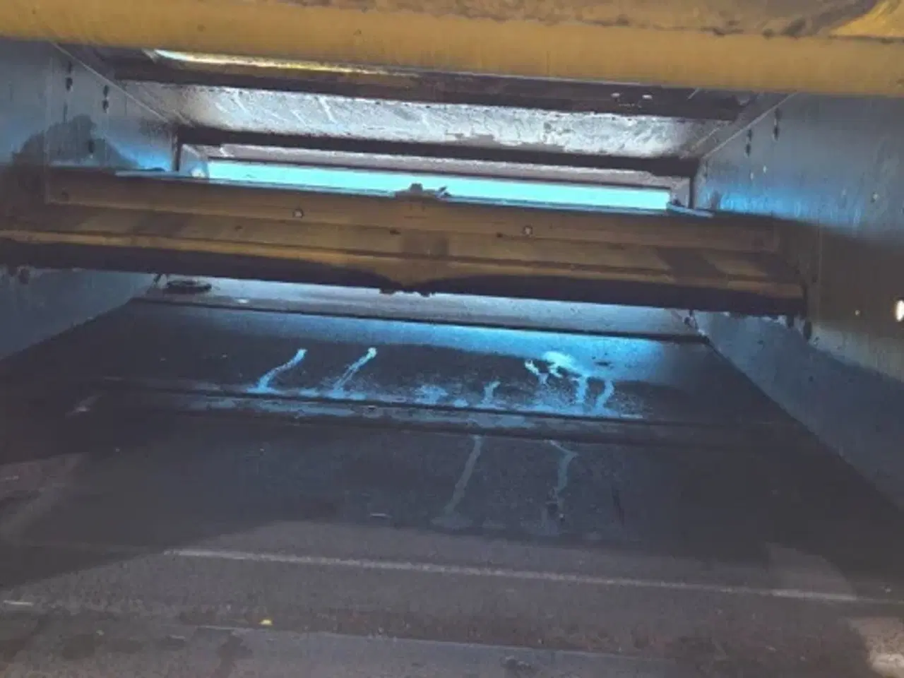 Billede 14 - New Holland CR9080 Indføringskanal Hus 86602997