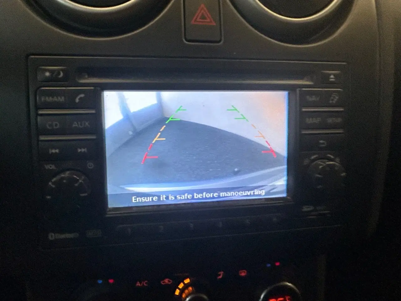 Billede 18 - Nissan Qashqai 1,5 dCi 110 Tekna