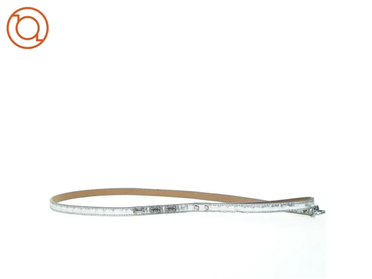 Billede 2 - Hundesnor (str. 125 cm)
