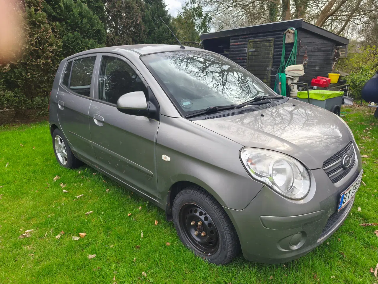 Billede 3 - Kia Picanto