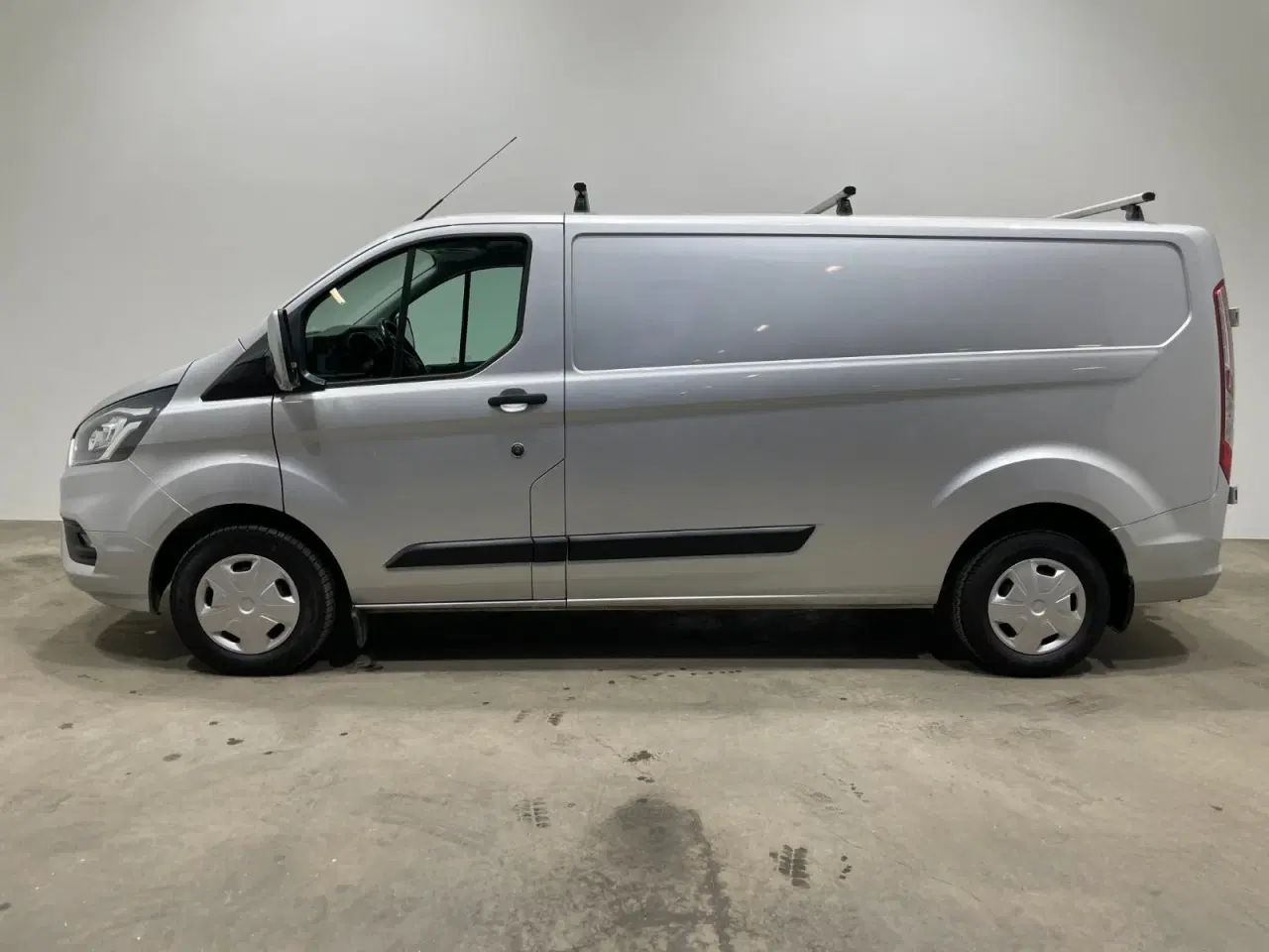 Billede 3 - Ford Transit Custom 300L 2,0 TDCi 130 Trend