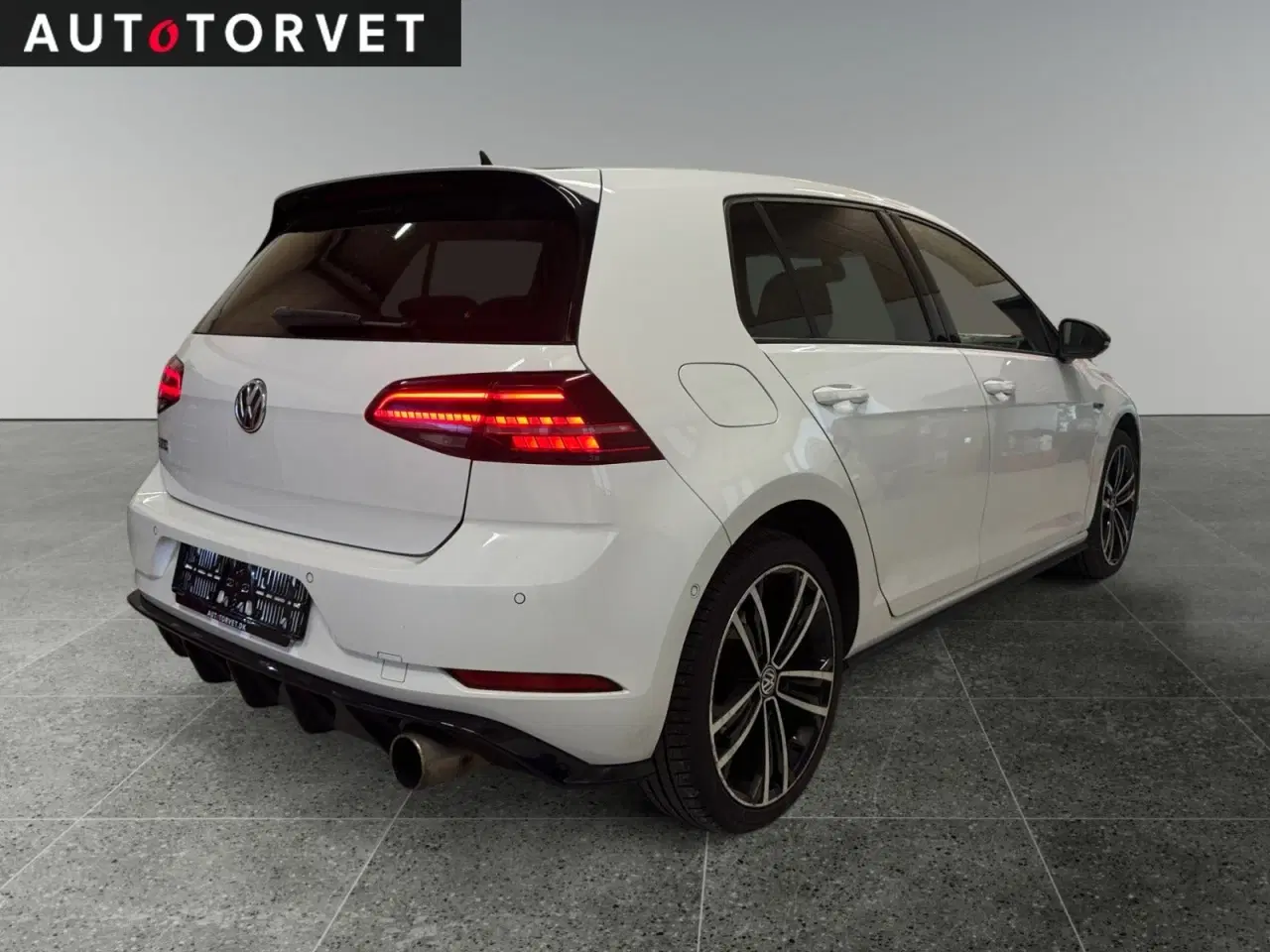 Billede 3 - VW Golf VII 1,4 GTE DSG