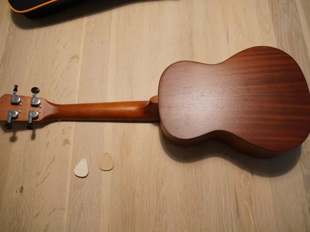 Billede 2 - Ortega RU5 Ukulele