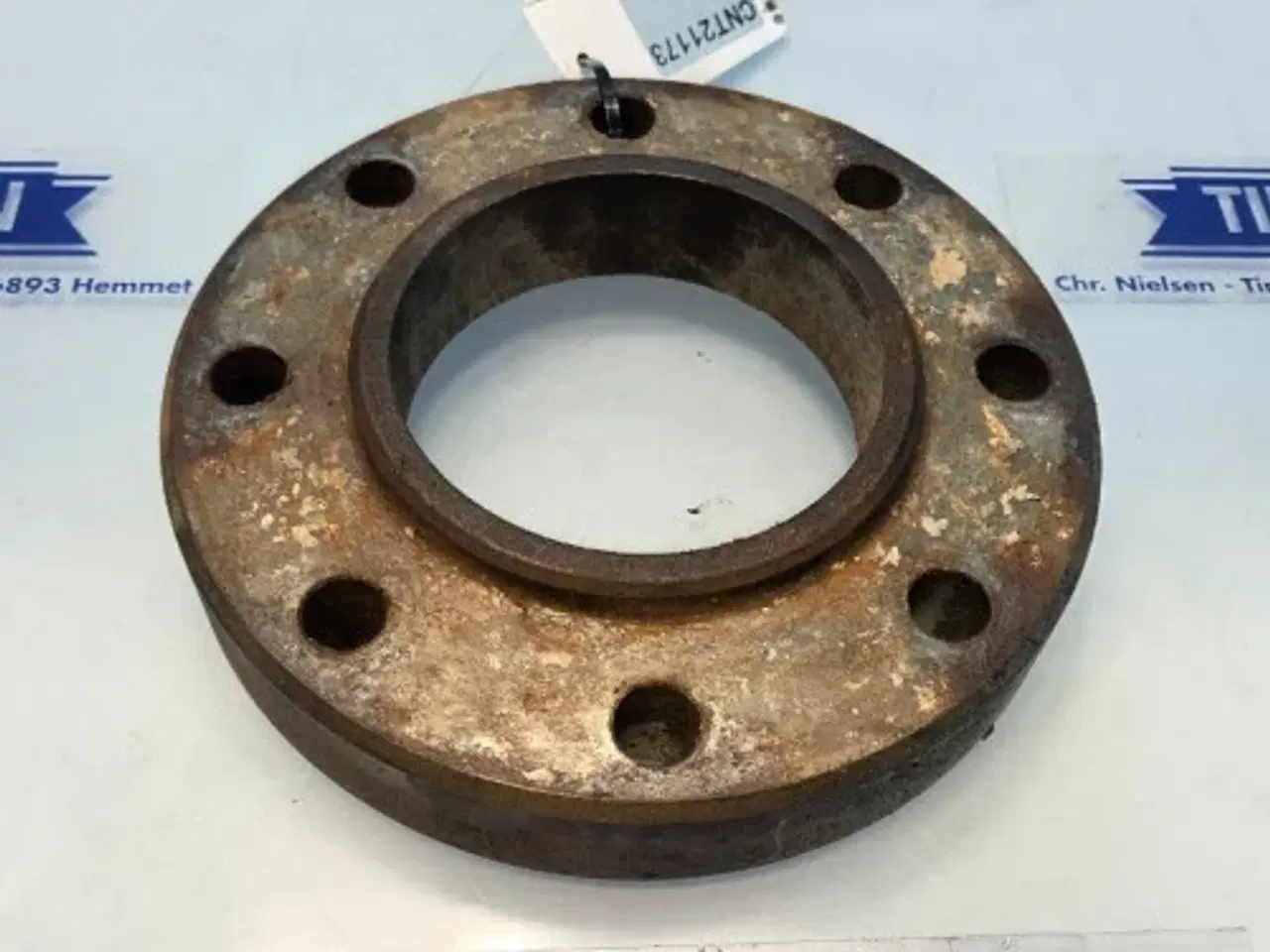 Billede 9 - Massey Ferguson 6290 Afstandstykke 3784133M1