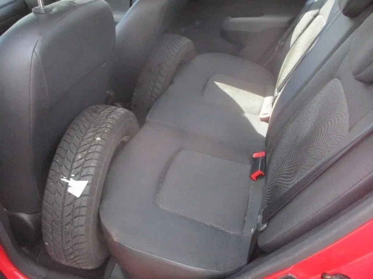 Billede 6 - Hyundai i10 1,1 Base