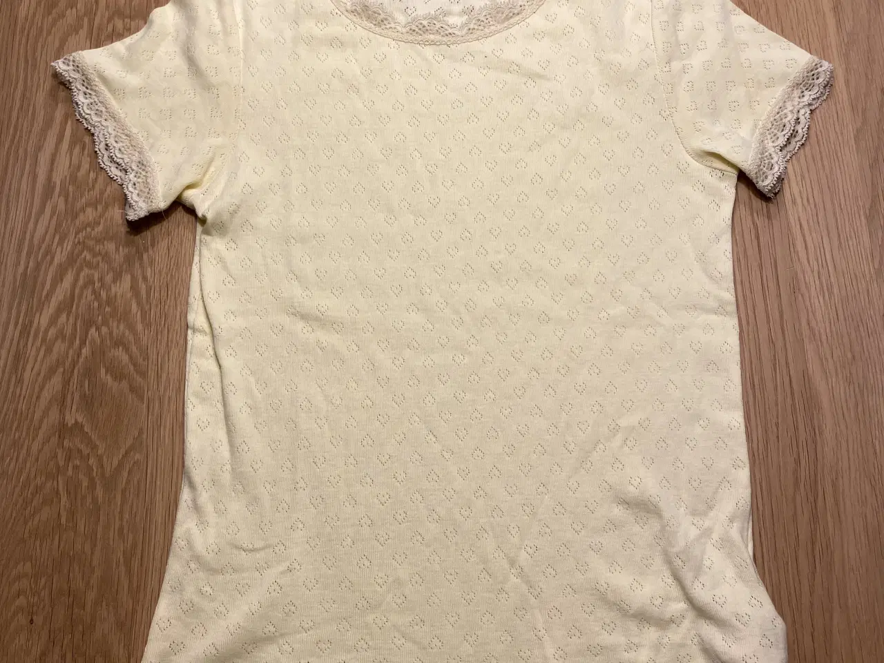 Billede 8 - Flot Hummel kjole som kun har været prøvet på 95kr