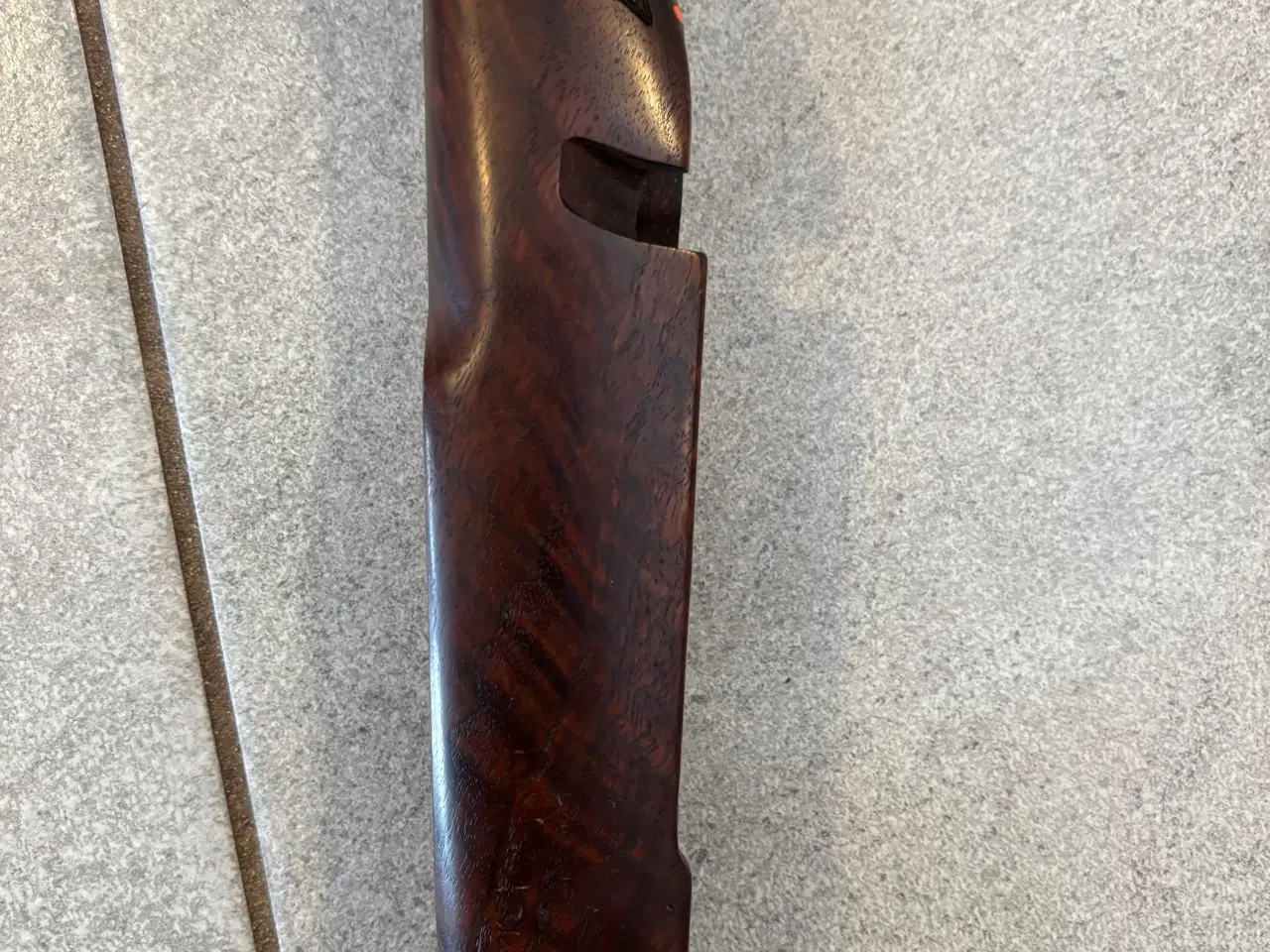 Billede 3 - Skæfte Sako 75 Deluxe