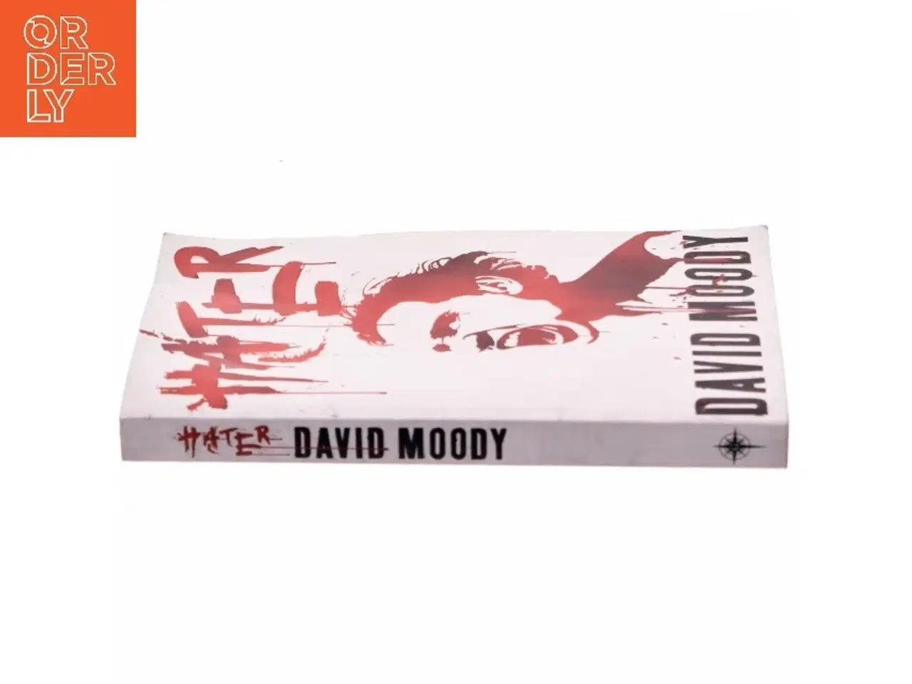 Billede 2 - Hater by David Moody