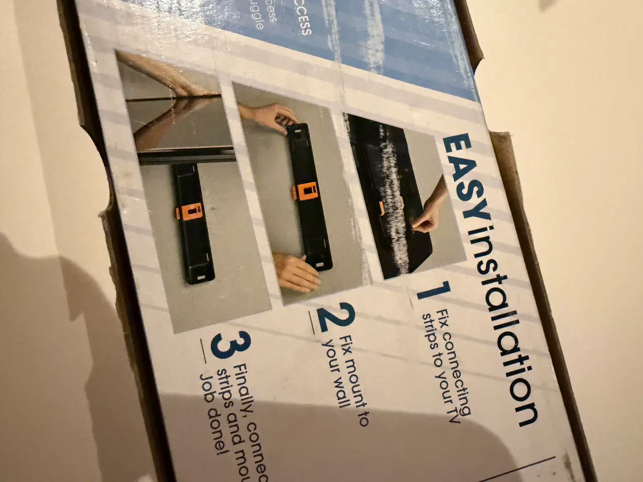 Billede 4 - TV ophæng 40-100”