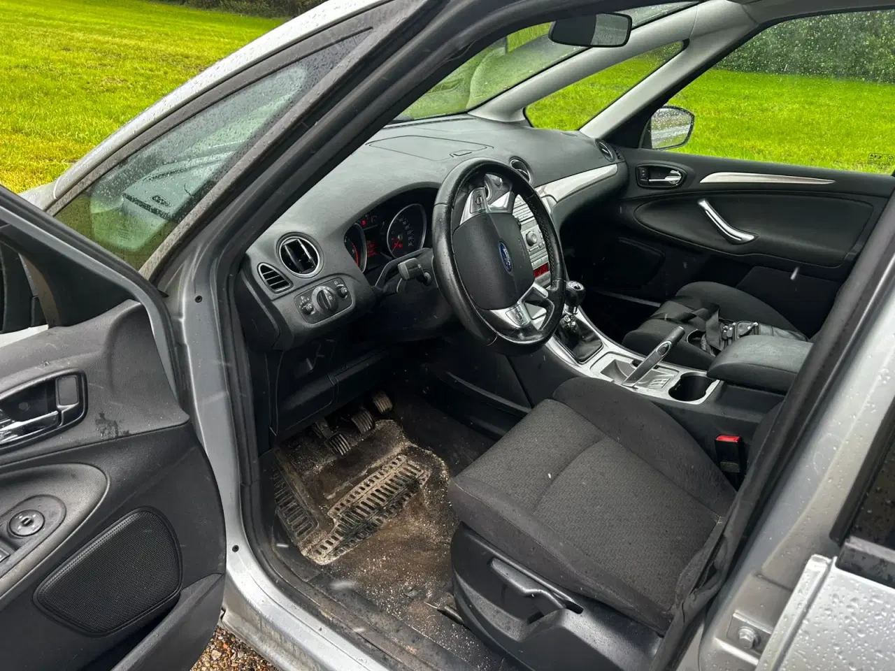 Billede 4 - Ford s max sælges