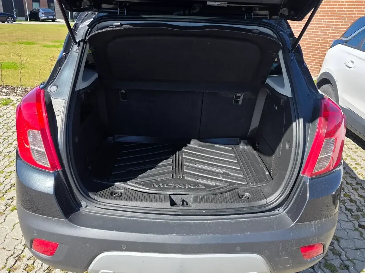 Billede 21 - Opel Mokka 1,6 CDTi 136 Enjoy