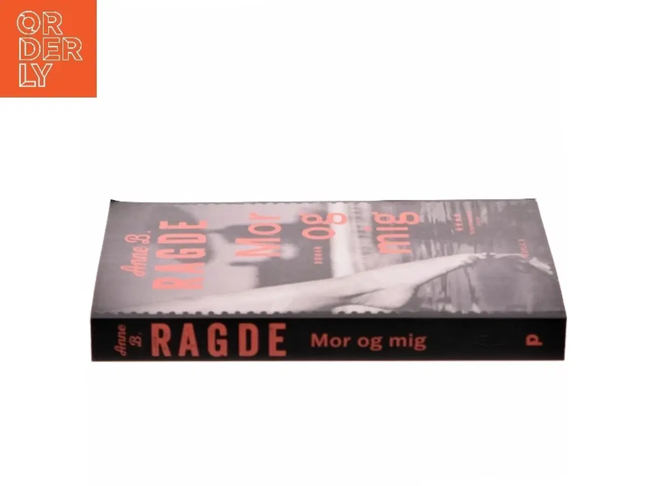 Billede 2 - Mor og mig af Anne B. Ragde (Bog)