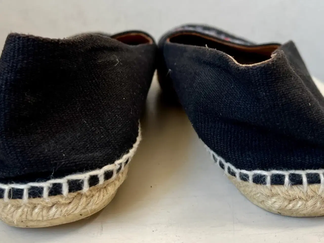 Billede 5 - KENZO, espadrillos, str 40