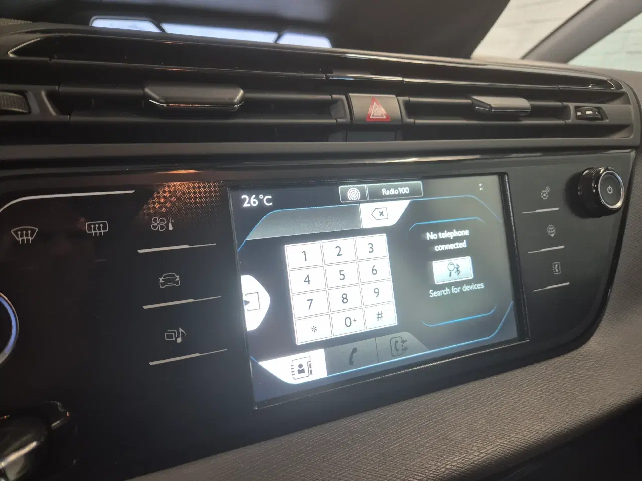 Billede 7 - Citroën C4 Picasso 1,6 e-HDi Seduction ETG6 115HK 6g Aut.
