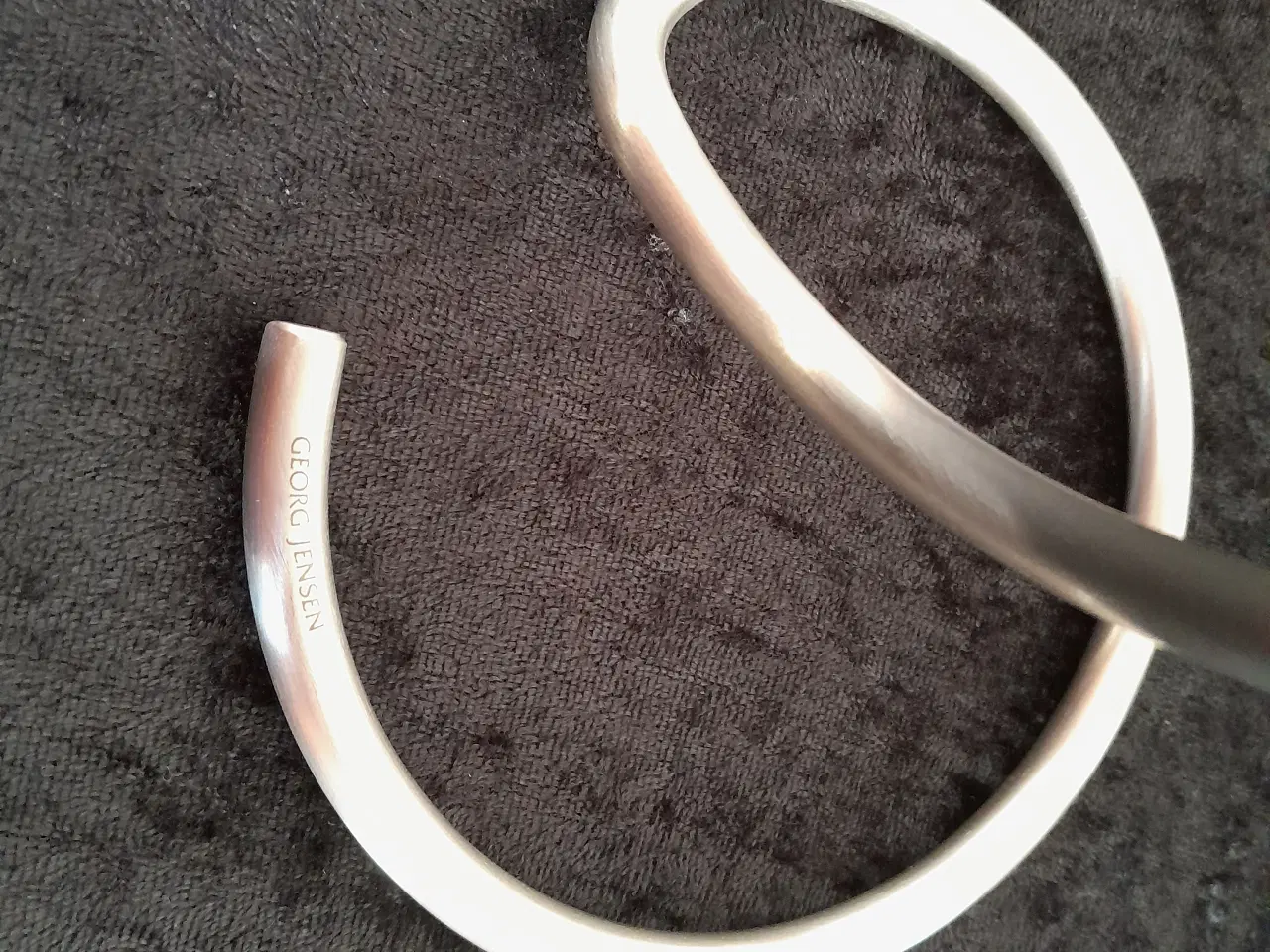 Billede 12 - Georg Jensen lysestager: Season, Swing og Glow