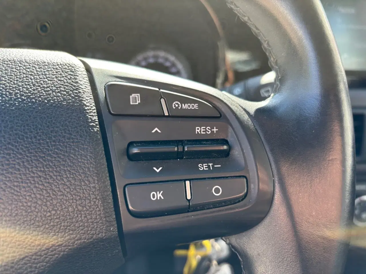 Billede 9 - Hyundai i10 1,0 MPi Essential