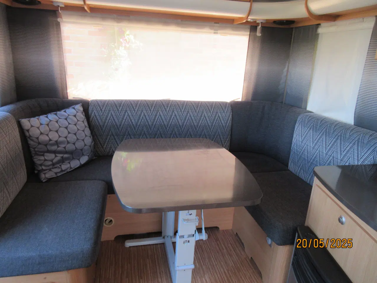 Billede 6 - Adria Adora 472 lu