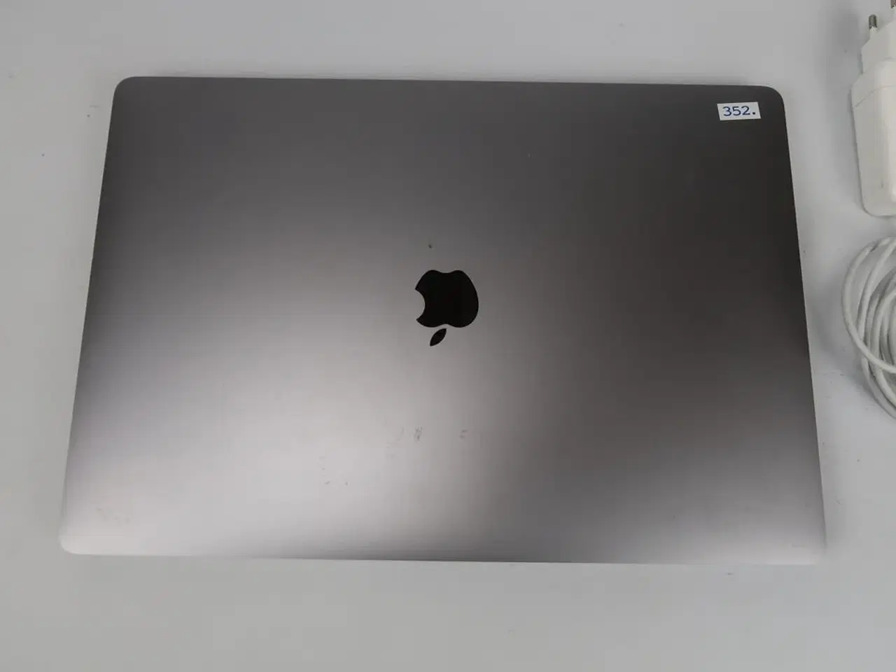Billede 3 - Apple MacBook Pro 16" IPS i7-9750