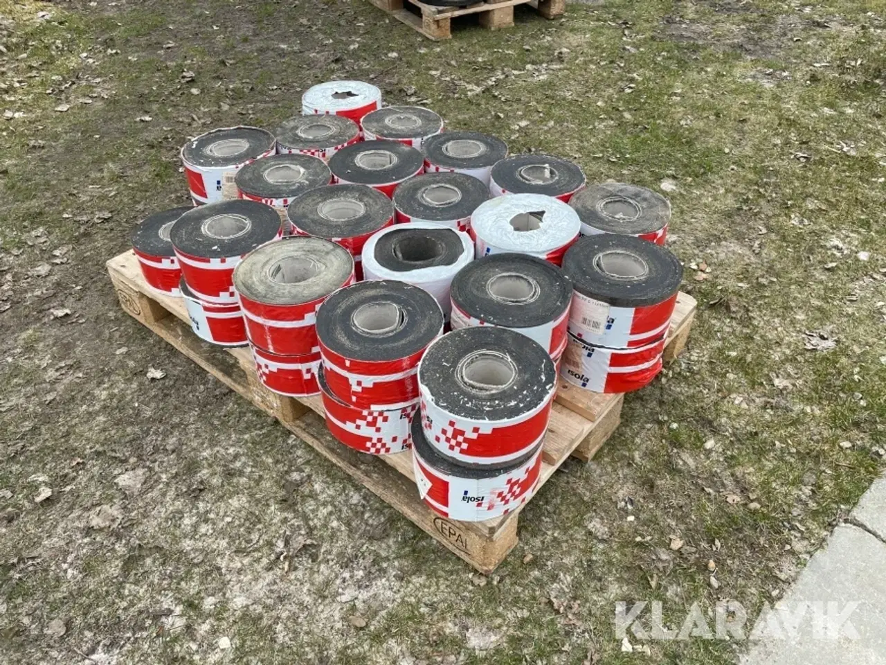 Billede 3 - Diverse murepap