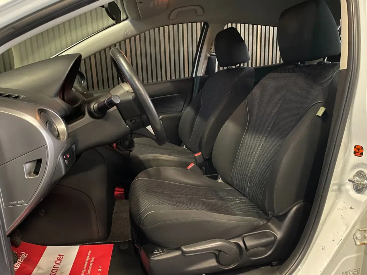Billede 7 - Mazda 2 1,3 